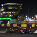 24 Ore di Le Mans agrodolce per Rovera: “Grande esperienza, ci aspettavavmo di più”