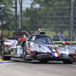 Alessio Rovera ritrova la sua Monza: doppio appuntamento con la 4 Ore e la 6 Ore per rilanciare la stagione