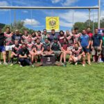 Rugby Varese, Taverna: “Grande esperienza in Svizzera, ora pronti per la nostra festa”