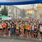 Sabato tutti di corsa per le vie di Saronno