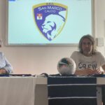 La San Marco riparte da Lucarelli: “Girone tosto, ma credo in questo progetto”. La mappa delle panchine