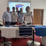 Cambio di rotta in casa San Marco, nuovo mister e Ds. Il presidente Petenà: “Scelte giuste”