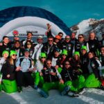 50 candeline per lo Sci Club Cassano Magnago. Nel weekend tre giorni di feste