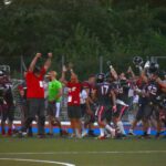 Gli Skorpions Varese a caccia del Silver Bowl contro i Lions Bergamo, Petrillo: “Le finali non si giocano, si vincono”