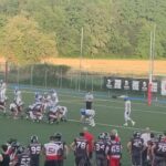 Gli Skorpions Varese affondano i Pirati e volano al Silver Bowl: Savona crolla 38-0