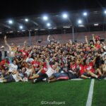 La notte del Silver Bowl: tutte le emozioni targate Skorpions Varese – VIDEO