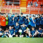 Allievi Prov. U17 – La Solbiatese supera il France Sport (1-0) all’Ossola e vola ai Regionali