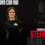 Stefania Lumastro Focol