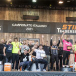 Un appuntamento tutto italiano da non perdere con gli atleti Stihl Timbersports