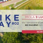 Appassionato di ciclismo? Non perdere il SUZUKI BIKE DAY 2022