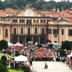 Tra Ville e Giardini: venerdì 10 giugno la nona edizione a sostegno della Associazione Nazionale Carabinieri