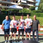 Successo per il 1° Trofeo Nippo Motors, Veronesi: “Replicheremo il prossimo anno”