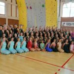 Giugno show per il Twirling Buguggiate: Colombo e Turroni all’European Cup, Gruppo Coreografico ai Mondiali