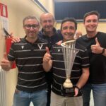 L’under 21 del Futsal Varese vince la Coppa Disciplina, Tajana: “Un grande orgoglio”