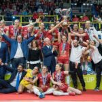 UYBA, ecco il calendario: Firenze all’esordio, Conegliano alla prima in casa. Musso: “Dovremo arrivare subito pronte”