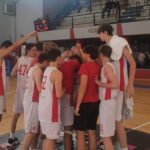 Eccellenza U15, Finali Nazionali: Varese Academy e Robur Et Fides si qualificano per gli spareggi