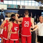 Eccellenza U19, Finali Nazionali: si ferma ai quarti il sogno tricolore di Varese Academy. Vince la Stella Azzurra 78-66