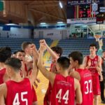EccellenzaU19, Finali Nazionali – Virginio guida Varese Academy: Virtus Bologna battuta 101-89