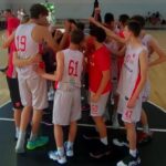 Eccellenza U15, Finali Nazionali: si spegne contro la Virtus Bologna il sogno di Varese Academy battuta 62-55