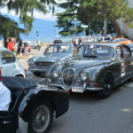 32^ Coppa dei Tre Laghi: auto, storia, arte, gare, trofei e show per la Varese-Campo dei Fiori 2023