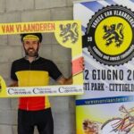Varese van Vlaanderen 12 giugno 2022