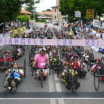 Il Velo Club Sommese si fa in due: doppio appuntamento ciclistico a Somma Lombardo