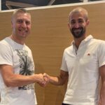 Il Futsal Varese volta pagina e sceglie il nuovo allenatore: sarà Vincenzo Ferrara