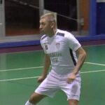 Futsal Varese, mister Ferrara si presenta: “Entusiasmo, lavoreremo per toglierci delle soddisfazioni”