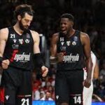 Playoff LBA – Per la Virtus Bologna c’è ancora vita: Milano battuta 84-78