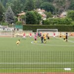 Mano pesante sul presidente del Caesar: 10 mesi di squalifica per Cesare Orlando