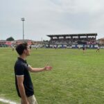 Varano Borghi, Lorenzo Oldani: “Finale strepitoso, grande gioia. Pronto a svoltare”
