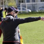 Mister De Bernardi saluta il San Filippo: “Si è chiuso un ciclo”