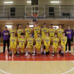 Il sogno della WIZ Legnano svanisce in semifinale, Azario: “La più bella stagione della nostra storia”