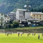 Buona la prima per la Pro Patria: Valposchiavo battuto 8-0