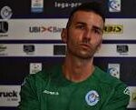 La Pro Patria chiude lo staff tecnico. Andrea Curzi nuovo Preparatore Atletico