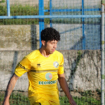 Ispra, Genco piazza il colpo Gomez. Trevisan-Cas, porte girevoli a Saronno, Baranzatese scatenata