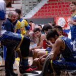 Mercato CGold: Gazzada conferma lo staff tecnico, Saronno riparte da Tresso