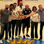Nasce il nuovo BasketBall Gallarate, Valentino: “Grande passo per la società”