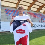 Mercato Serie D: per il Legnano c’è Wenner, la Varesina pesca in casa Genoa