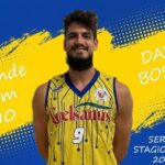 Gazzada aggiunge peso nel pitturato: preso Bossola