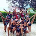Successo per il Campionato Italiano Estivo Esordienti A di Busto, Borroni: “Chiusa una stagione entusiasmante”
