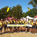 La Canottieri Luino fa incetta di medaglie al Festival dei Giovani