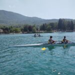 La Canottieri Luino si mette in mostra alla “Vivere il Lago”