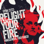Carli Lloyd Reight Your Fire