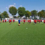 Full d’assi in panchina, Moretti: “La mia Caronnese si farà valere. Varese base importante, occhio alla Varesina”