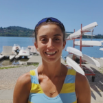 Chiara Ondoli: “Voglio partire col piede giusto. A Lucerna per puntare all’Europeo e al Mondiale”