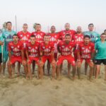 Beach soccer, Milano vince la Poule Promozione. Cataldo: “Ci siamo regalati l’opportunità di giocare contro i Campioni d’Italia”