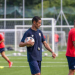 La mappa panchine – New entry Olimpia con mister Neto Pereira