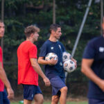 I tifosi del Varese alzano l’asticella: almeno trenta gol tra Ferrario e Cappai. Portieri: chi sarà il titolare?