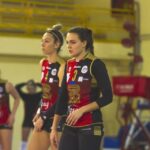 La Futura Volley dà il benvenuto a Cristina Fiorio: “Sicurezza, tenacia, rapidità e voglia di fare”